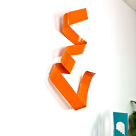 Espiral Naranja