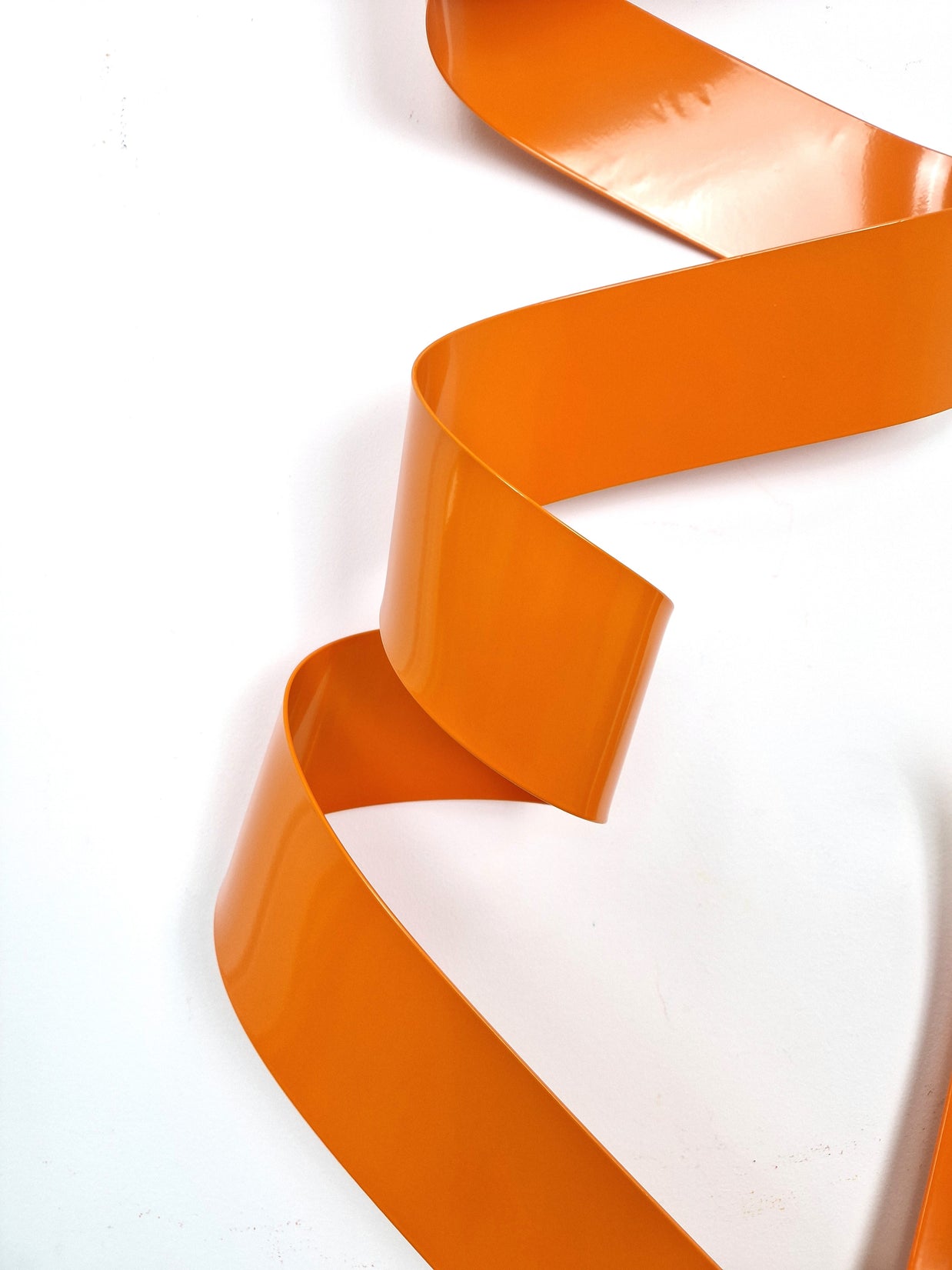 Espiral Naranja