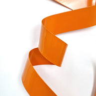 Espiral Naranja