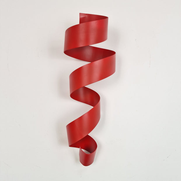 Espiral Roja