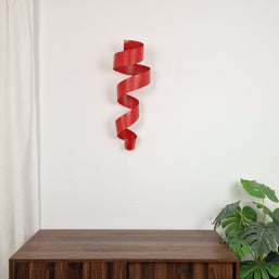Espiral Roja