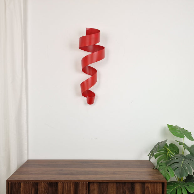 Espiral Roja