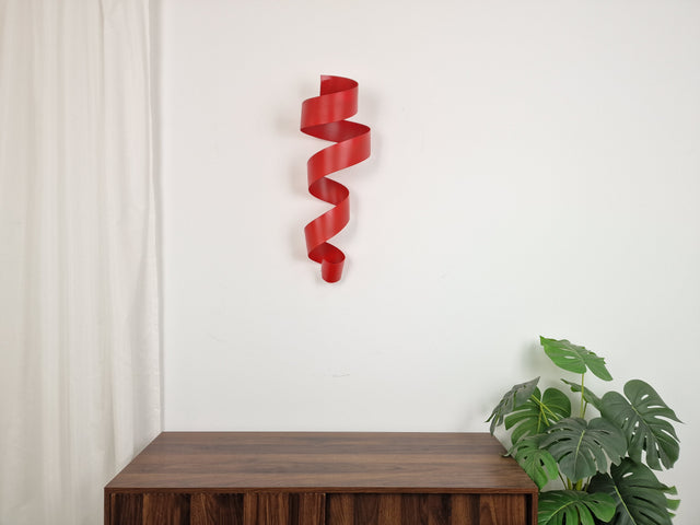 Espiral Roja