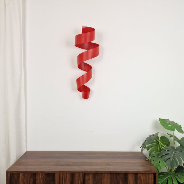Espiral Roja