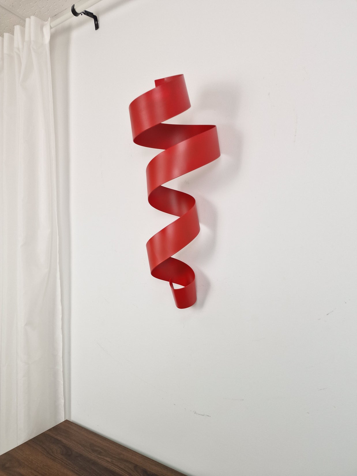 Espiral Roja