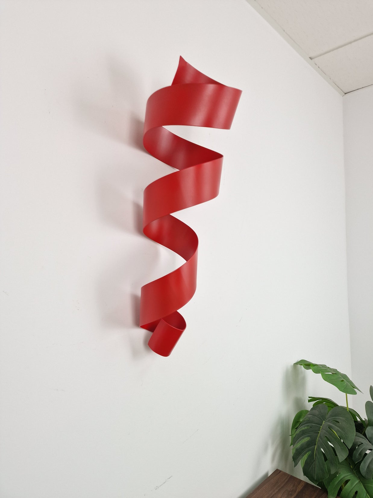 Espiral Roja