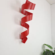 Espiral Roja