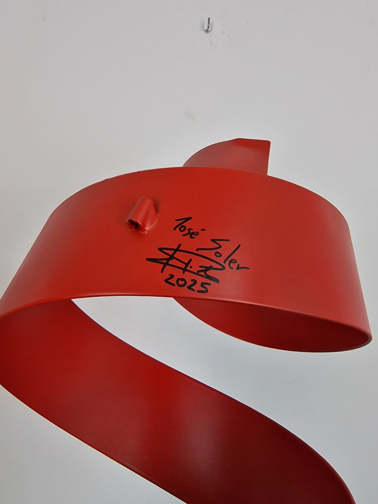 Espiral Roja