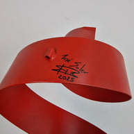 Espiral Roja
