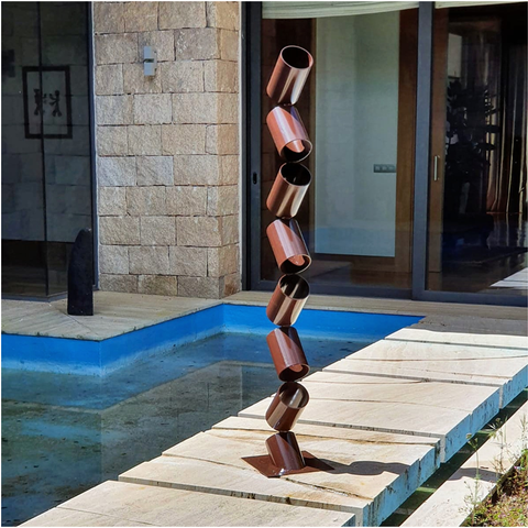 Cascada de Chocolate