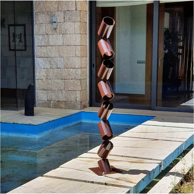 Cascada de Chocolate