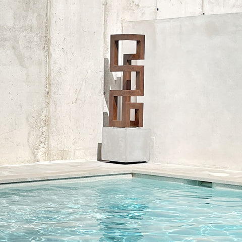 Proyectos escultóricos personalizados